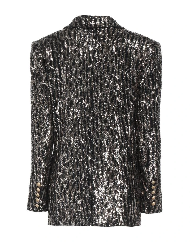 Balmain Blazer 2
