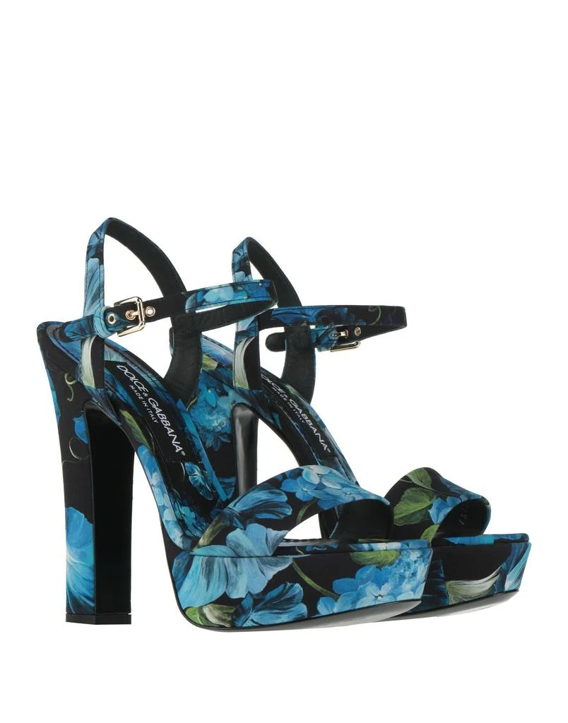 Dolce
Gabbana Sandals 2