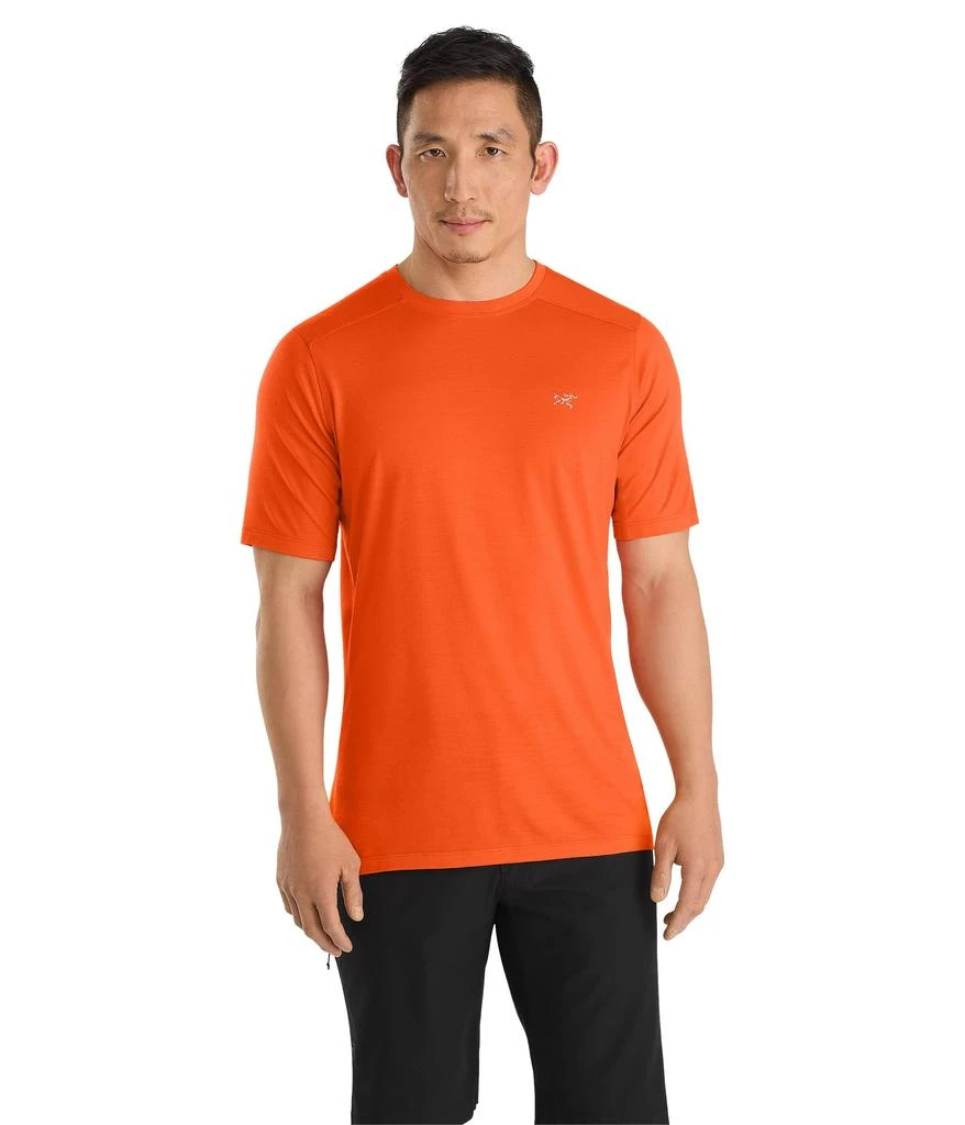 Arc'teryx Ionia Merino Wool SS 1