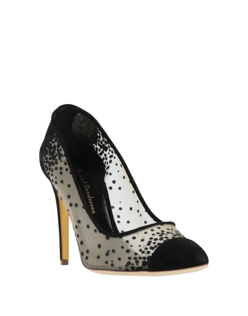 Rupert Sanderson Pump