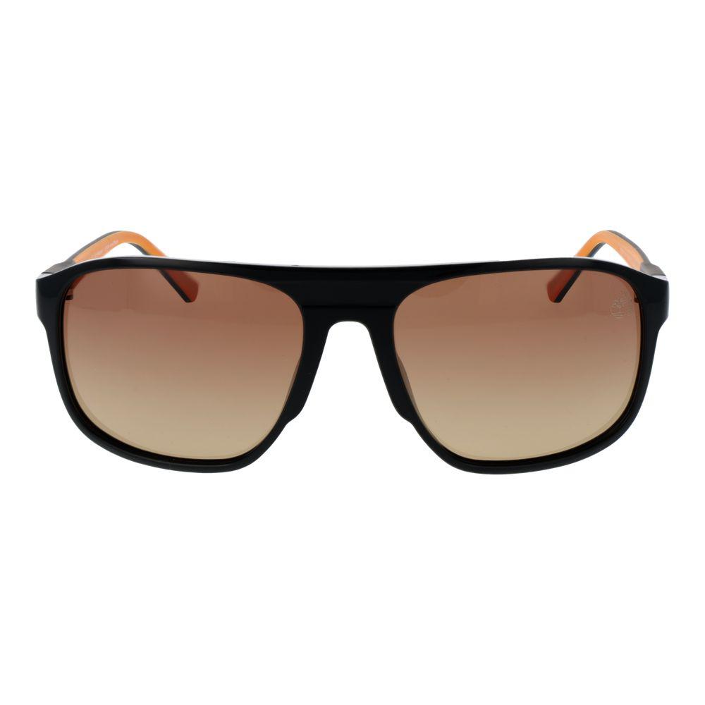 Timberland Timberland Black Men Sunglasses