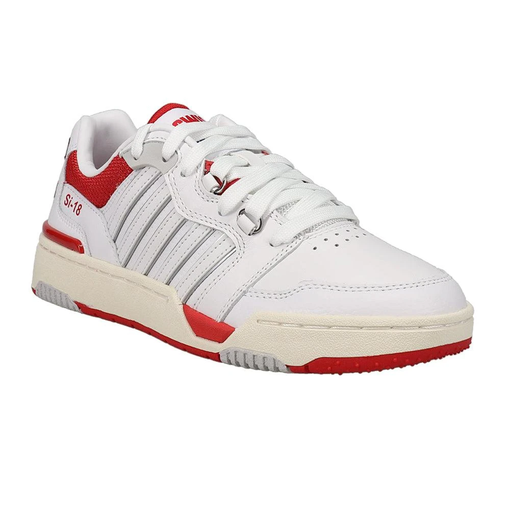 K-Swiss SI-18 Rival Lace Up Sneakers 2