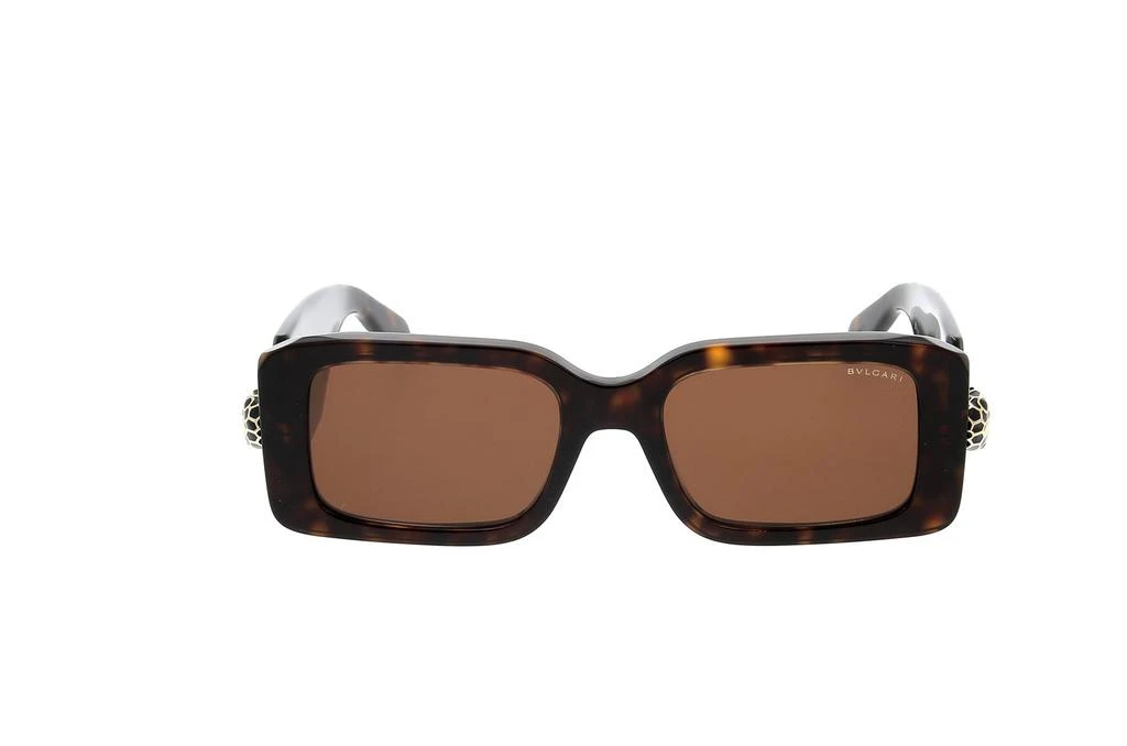 Bulgari Rectangular Frame Sunglasses – On Sale Now with Up  display picture 1