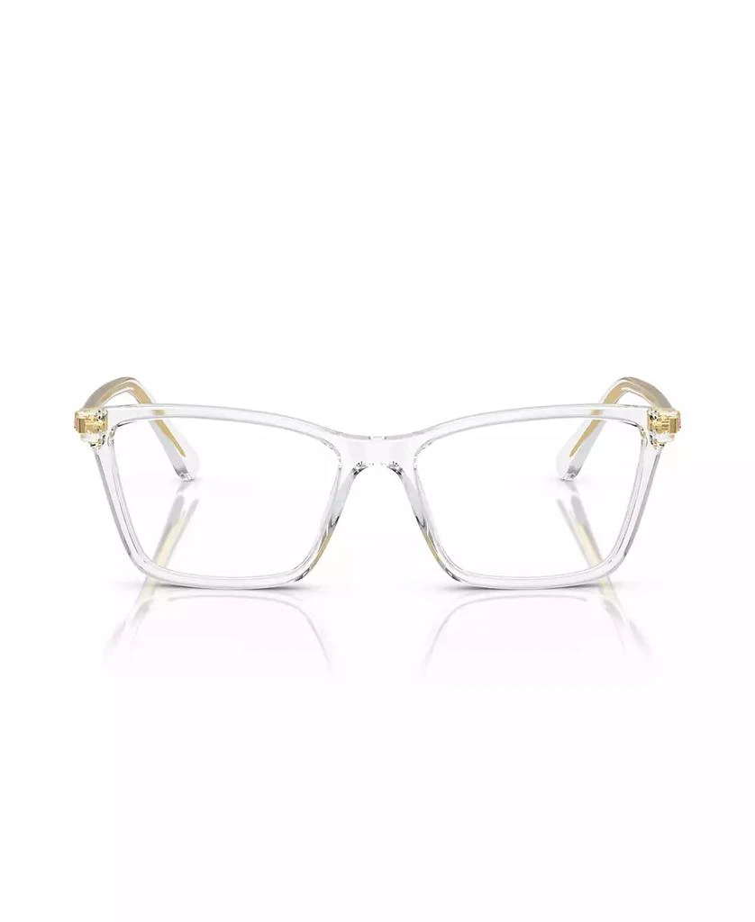 Swarovski Women's Eyeglasses, SK2015 10