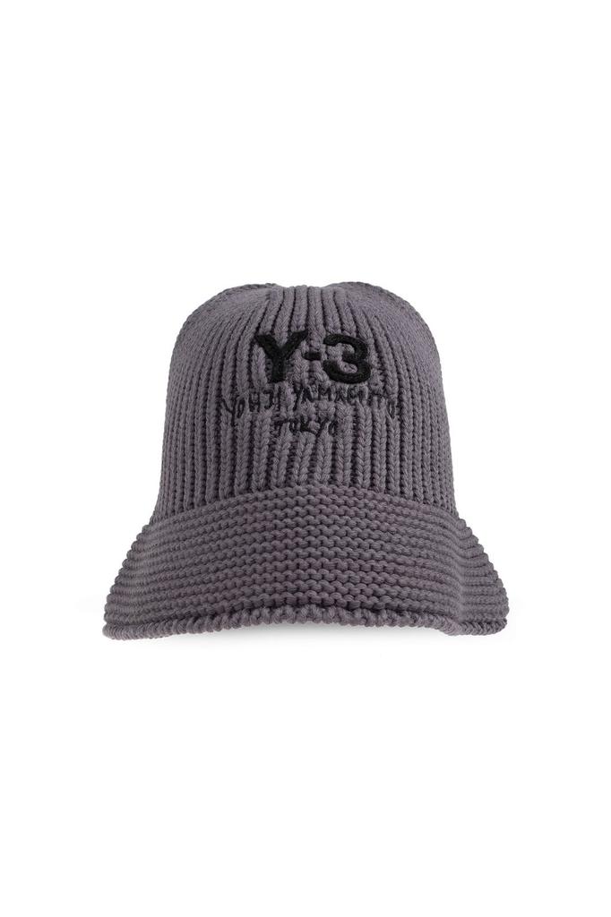Y-3 Heritage Knit Bucket Hat Y-3 Heritage Knit Bucket Hat バケット