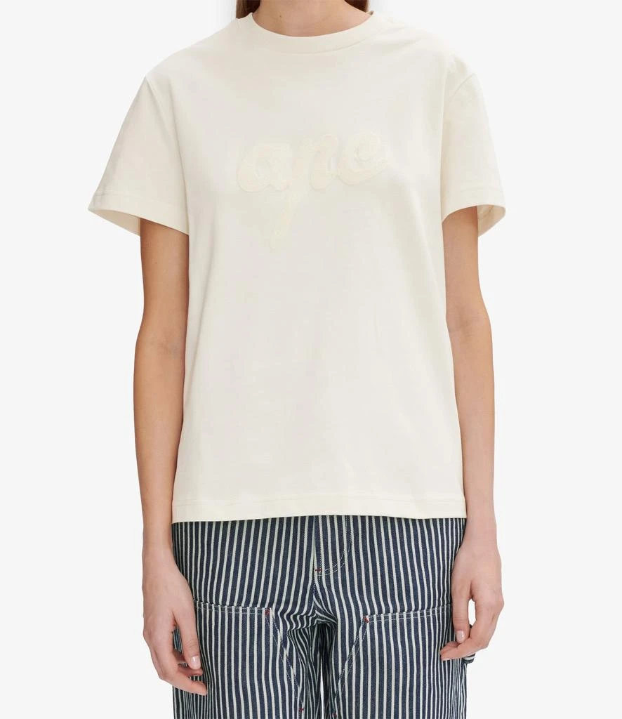 A.P.C. Lenny T-shirt (W) 4