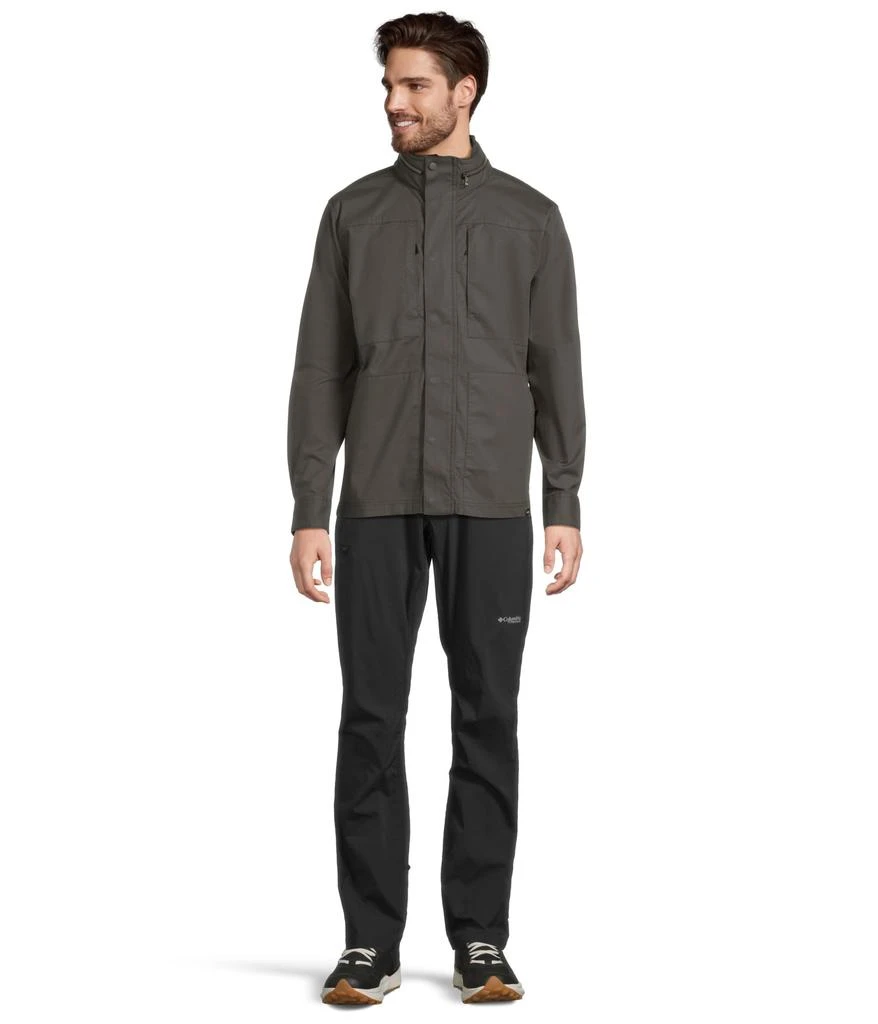 Prana Palisades Ripstop Field Jacket 5