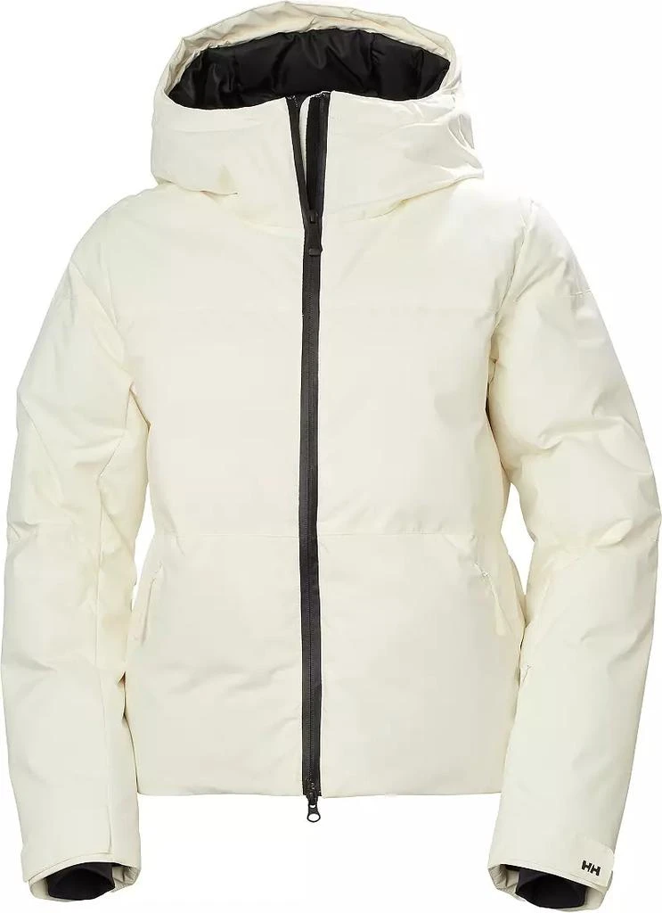 Helly Hansen Helly Hansen Women's Nora Short Puffy Ski Jacket 6