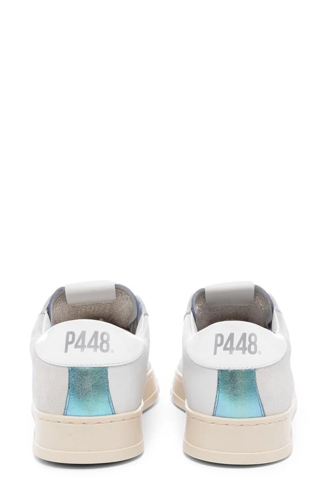 P448 Jack Sneaker 6