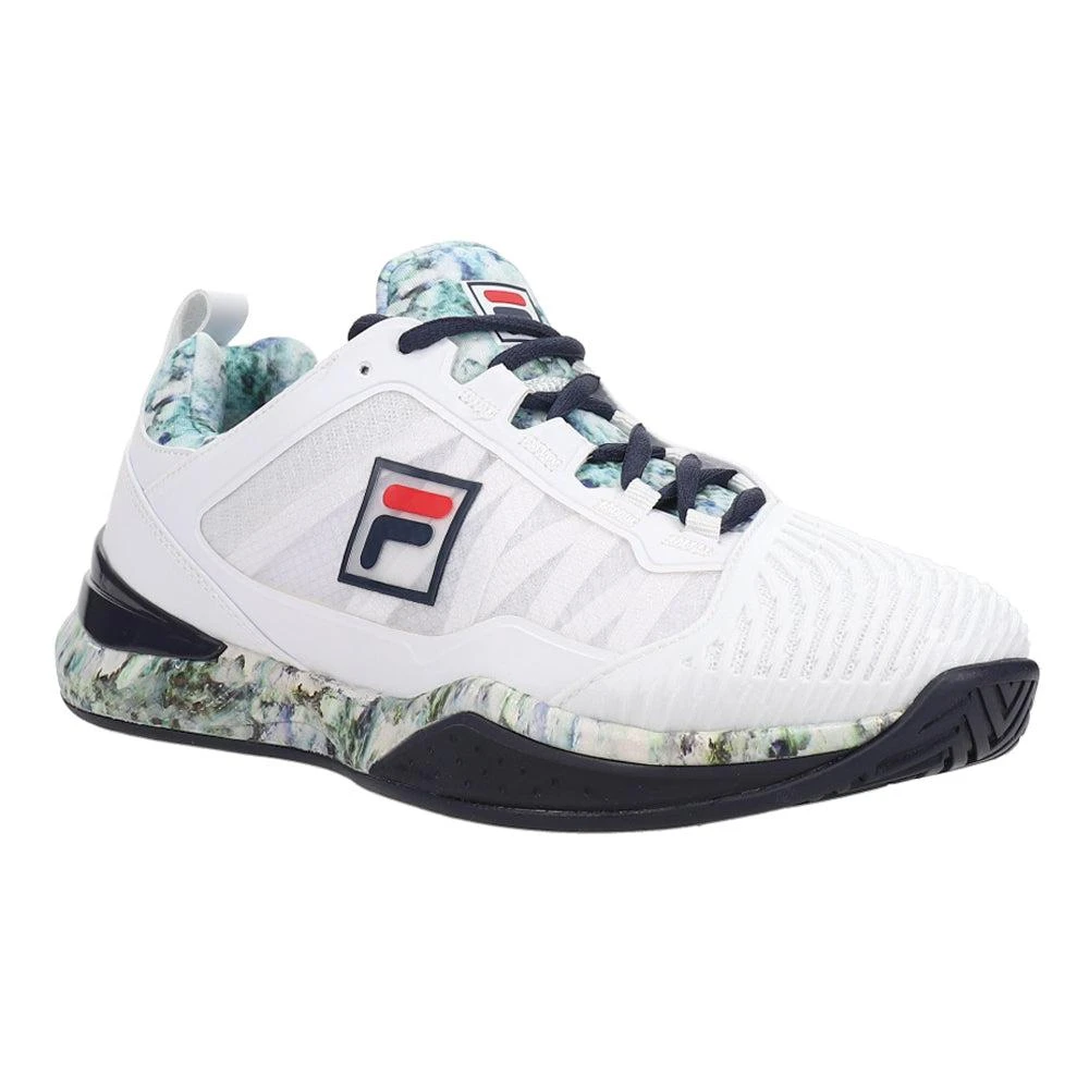 Fila Speedserve Energized Tennis Shoes 2