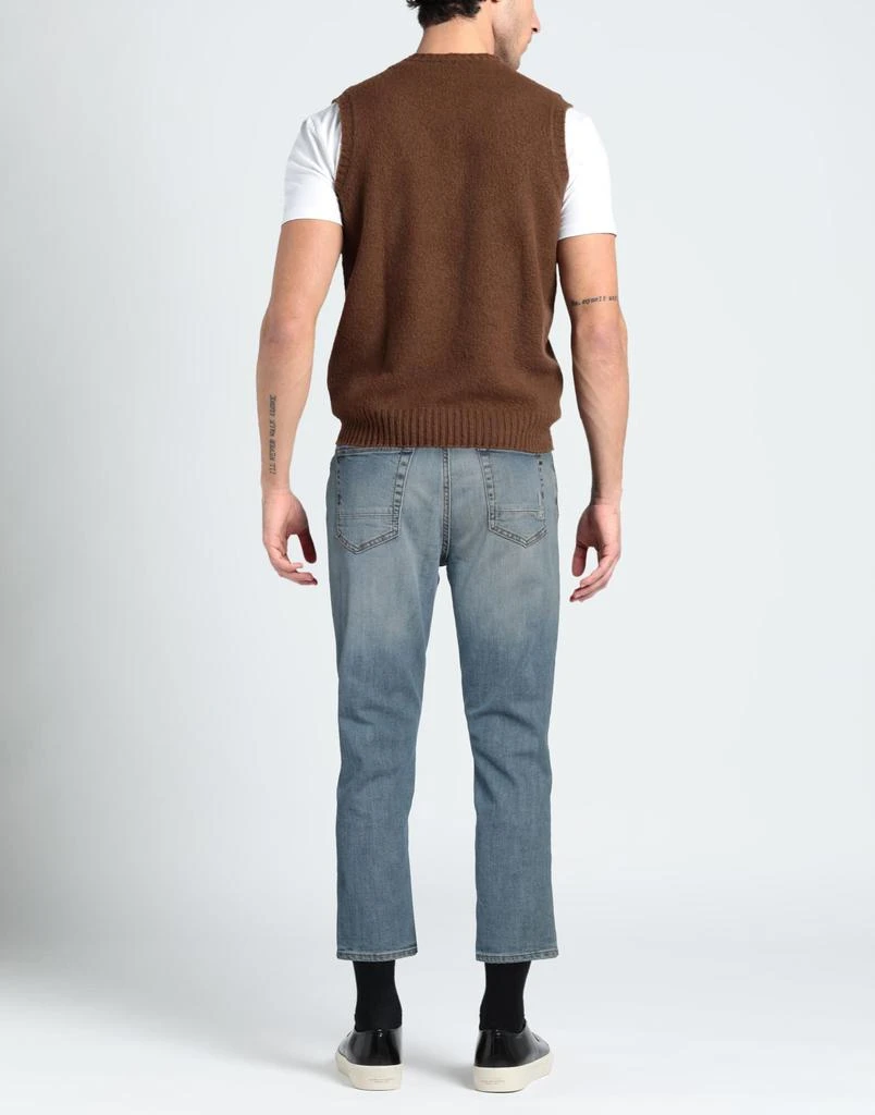 Reign Denim pants 3