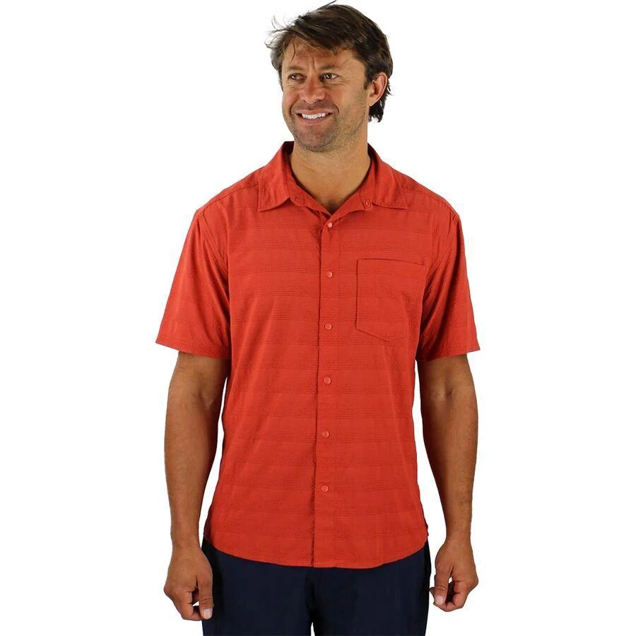 Club Ride Apparel Motive Jersey - Men
s