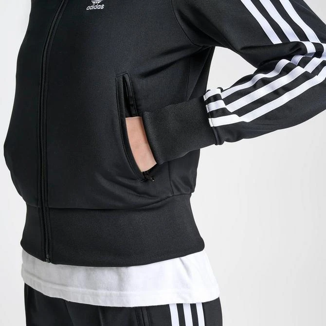 Adidas Women's adidas Originals adicolor Classics Firebird Track Jacket 6