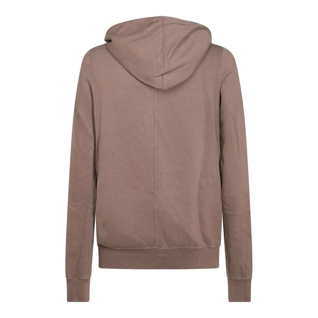Rick Owens Rick Owens DRKSHDW Porterville Gimp Hoodie 2
