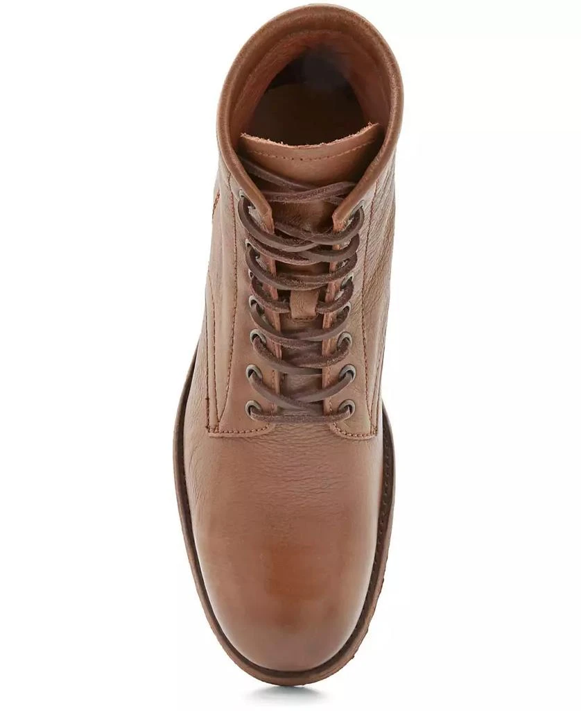 Frye Men's Tyler Lace up Boots 4