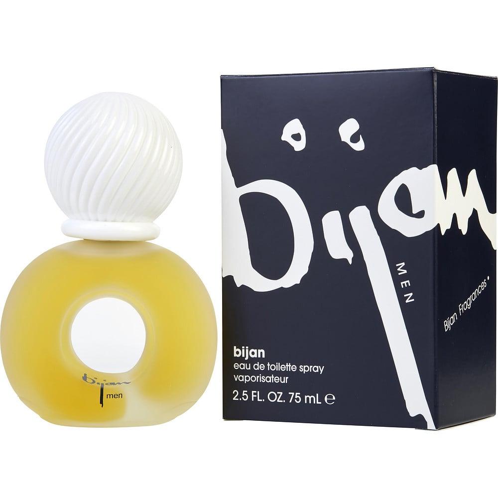 bijan By  Edt Spray 2.5 Oz Men
