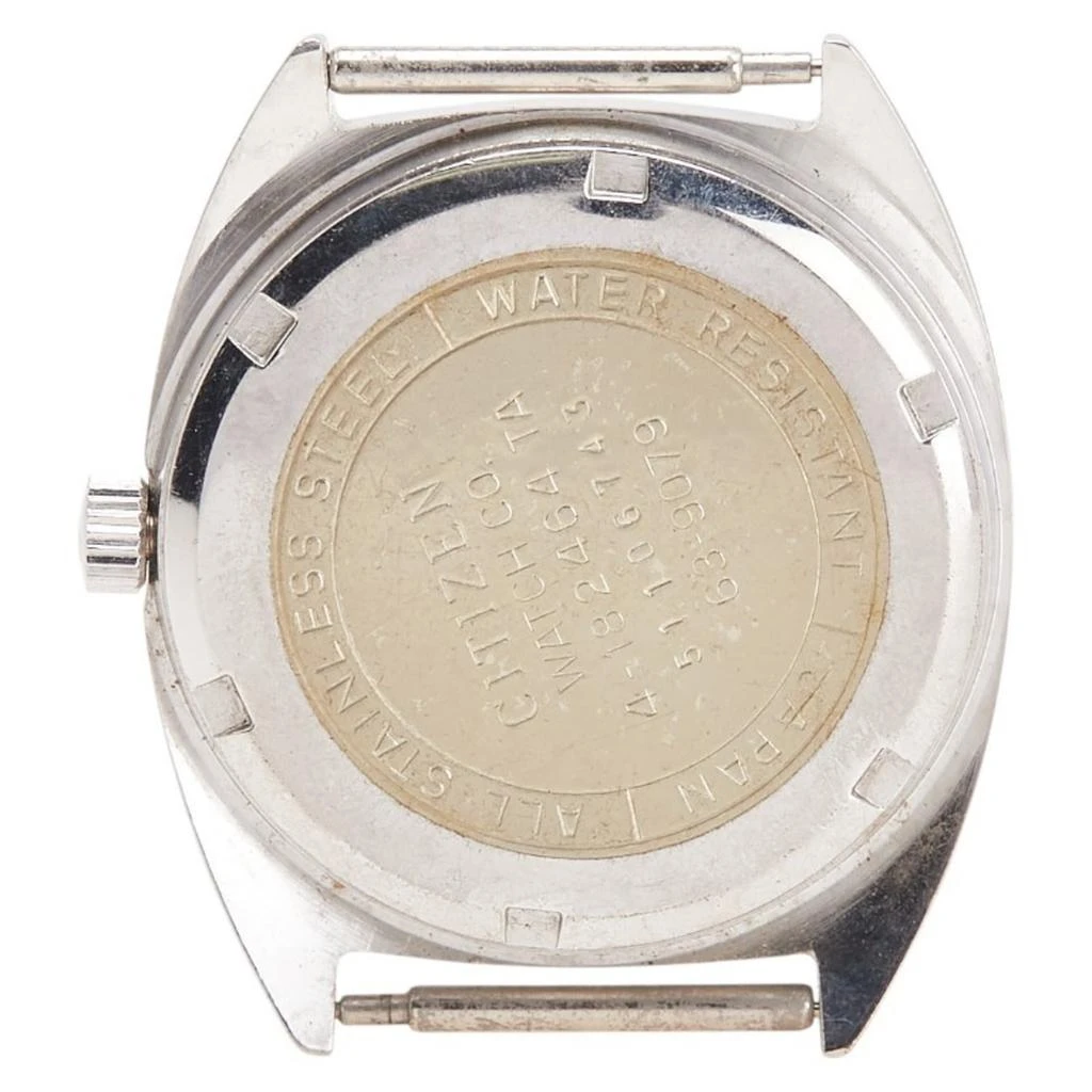 Citizen Stainless Steel Wristwatch (Pre-Owned) 2