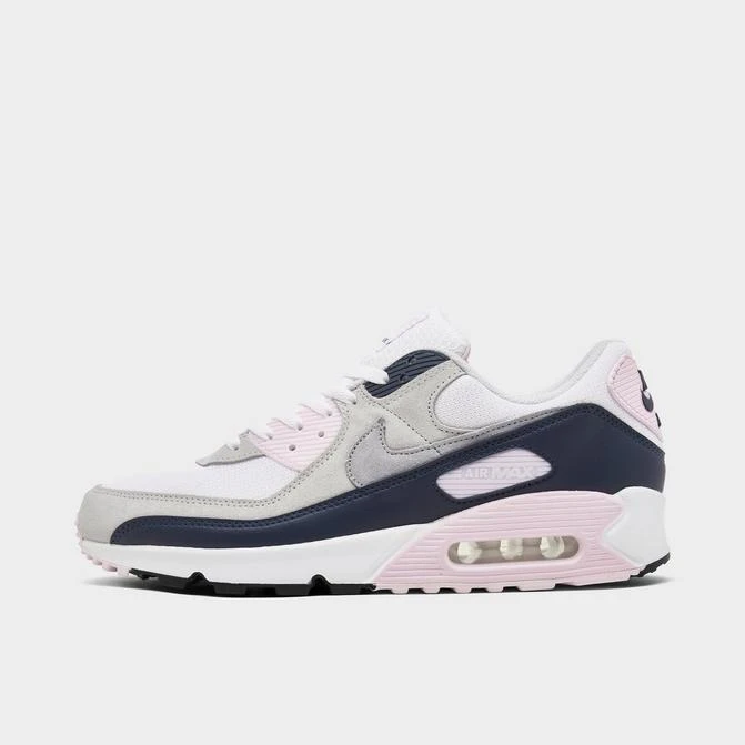 NIKE Men's Nike Air Max 90 Casual Shoes 1