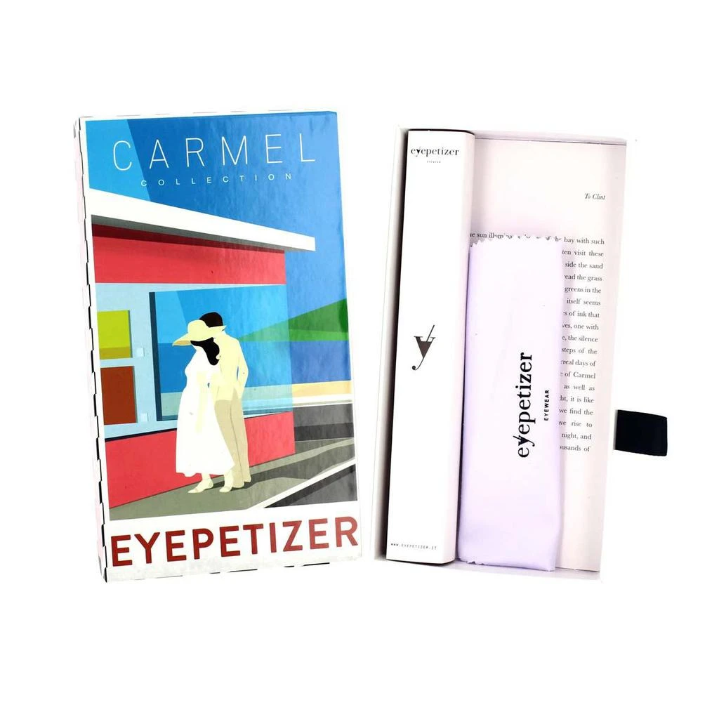 Eyepetizer Eyepetizer Sunglasses 5