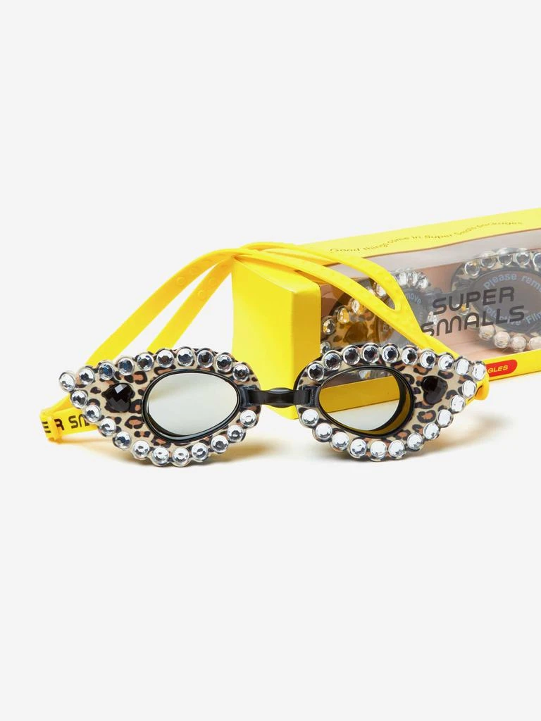 Super Smalls Super Smalls Girls Born to be Wild Goggles in Multicolour 3