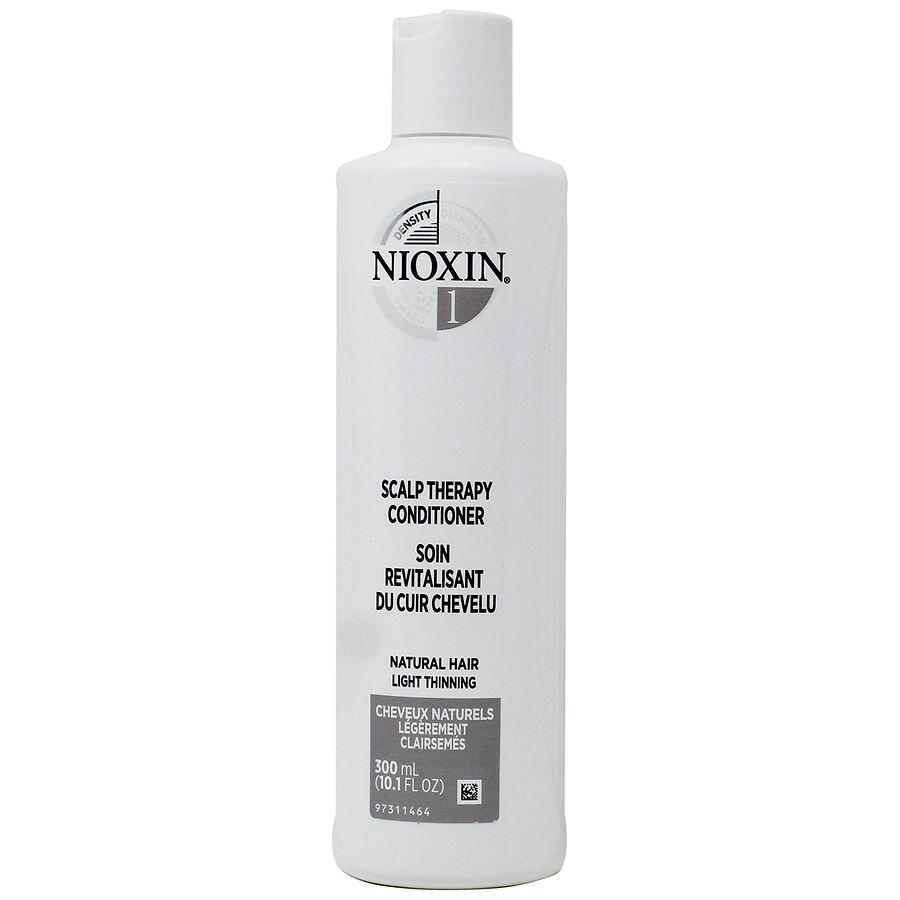 NIOXIN Scalp Therapy Conditioner