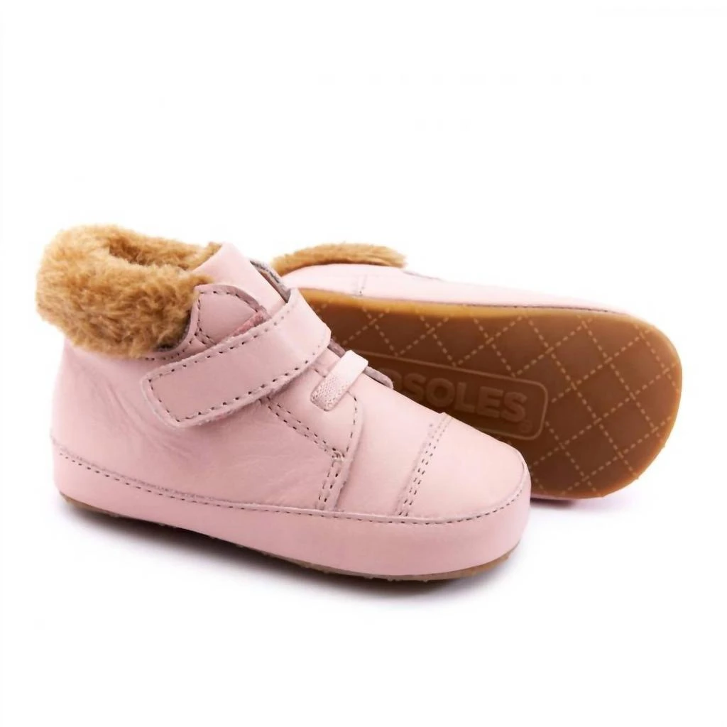 Oldsoles Baby's Mountain Bub Shoes 4