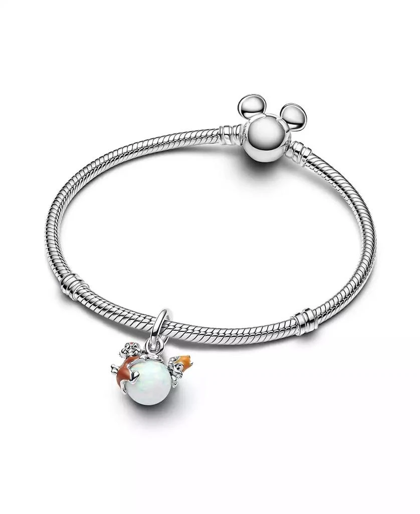 PANDORA Disney Chip Dale Bauble Dangle Charm 2