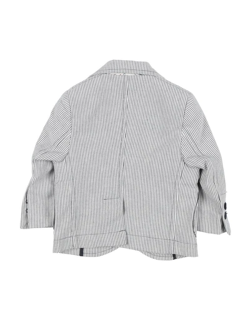 NEILL KATTER Blazer 2