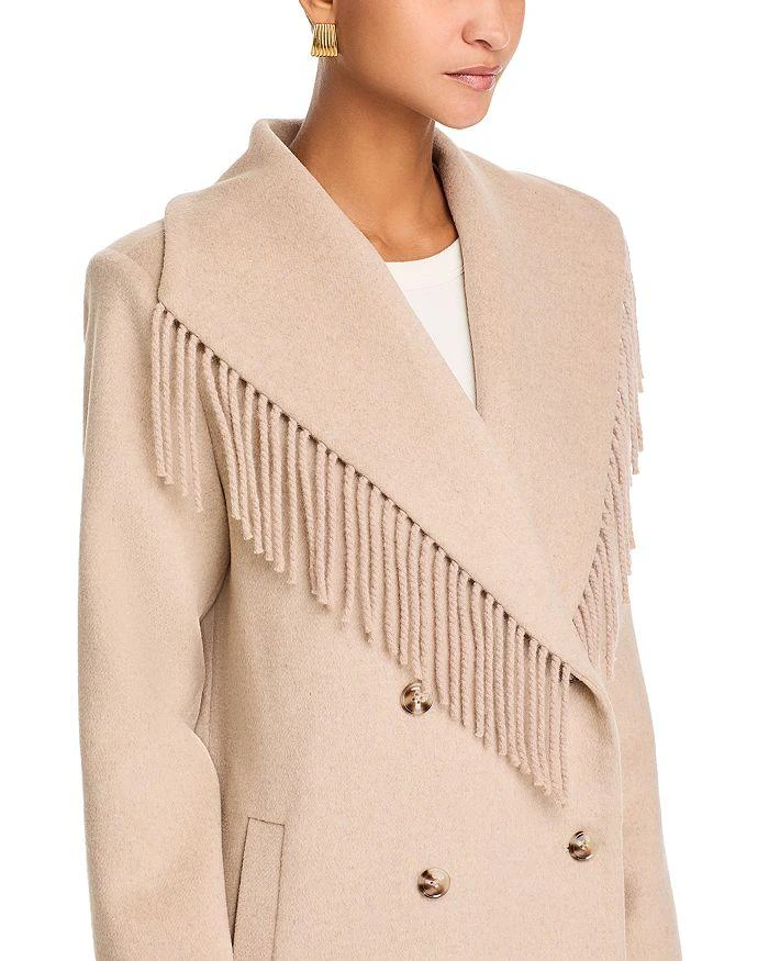 Wayf Greyson Coat 5