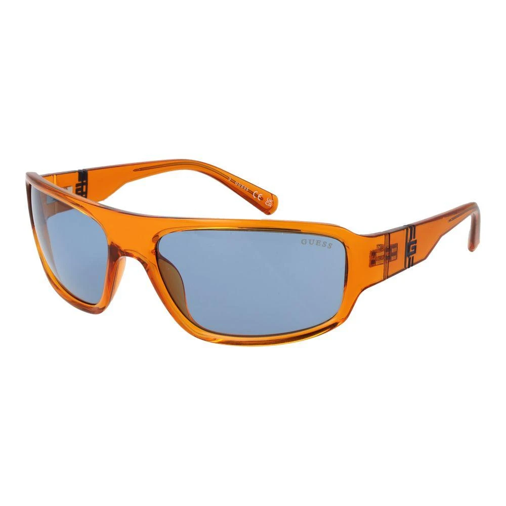 GUESS Men Men's Sunglasses 1