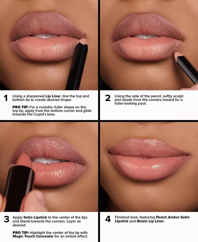 Anastasia Beverly Hills Lip Liner 6