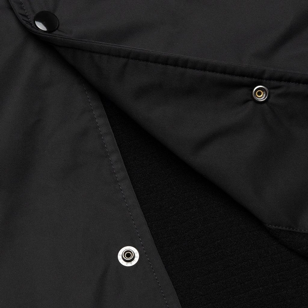 UNDERCOVER Undercover Throne Of Blood Button-Up Coat 5