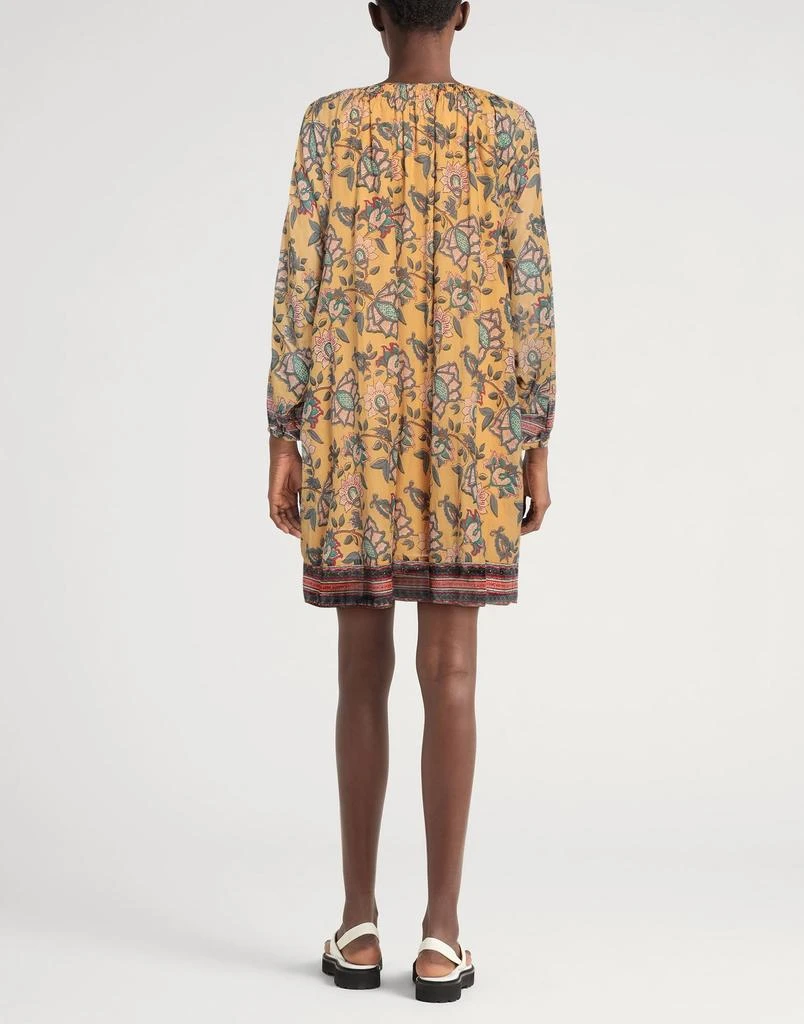 Louise Misha Short dress 3