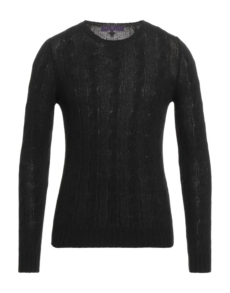 Ralph Lauren Cashmere blend 1