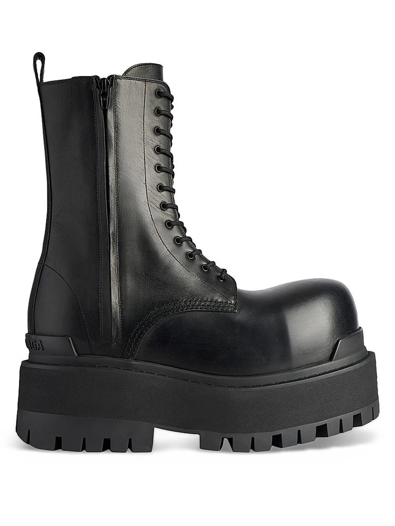 Balenciaga Giant Boots 1