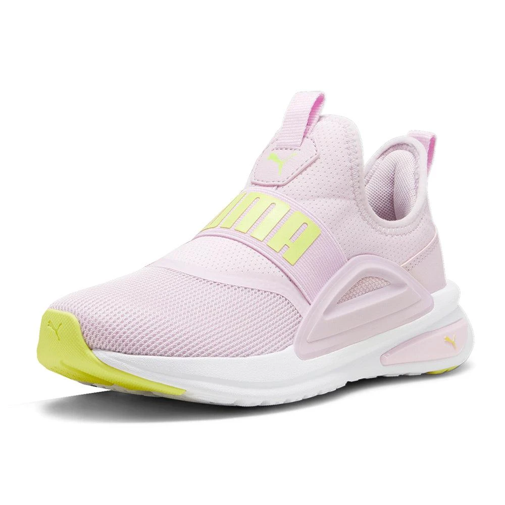 Puma Softride Enzo Evo Slip On Sneakers (Big Kid) 2