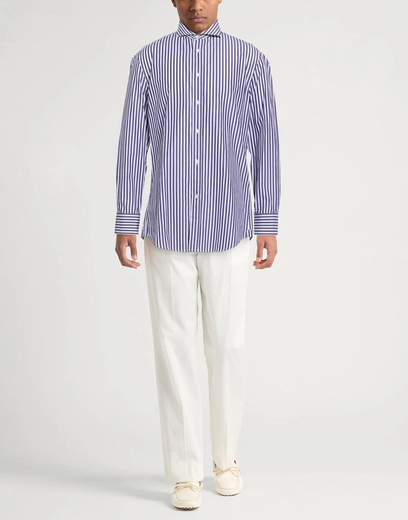 Brunello Cucinelli Striped shirt 2