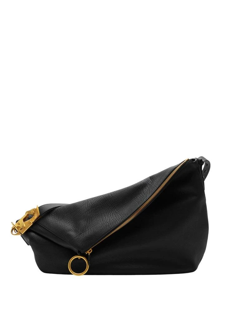 Burberry Large knight bag 1