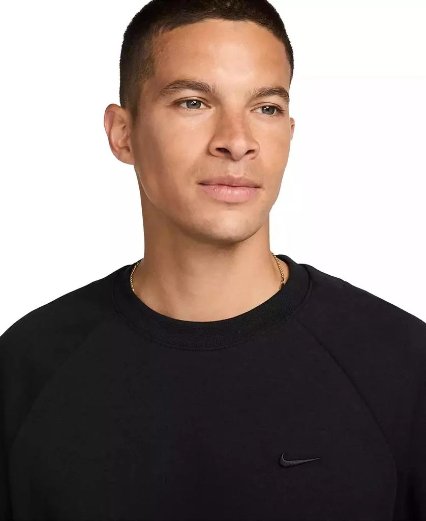 NIKE Men's Primary Dri-FIT UV Versatile Sweatshirt 3