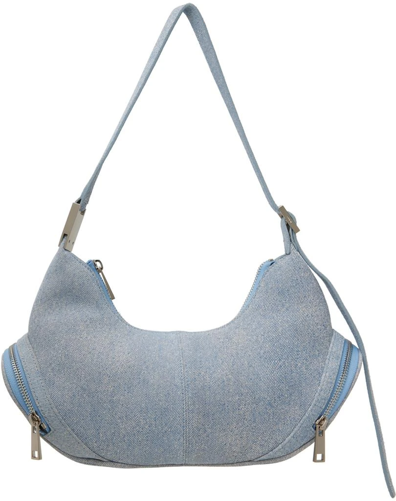 OSOI Blue Cargo Bag 1
