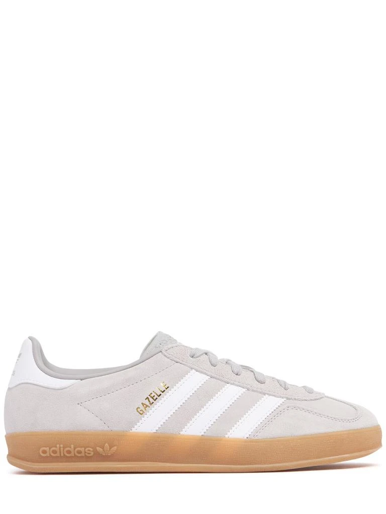 adidas gazelle silver green womens Adidas Gazelle Indoor Sneaker  Buy online now!