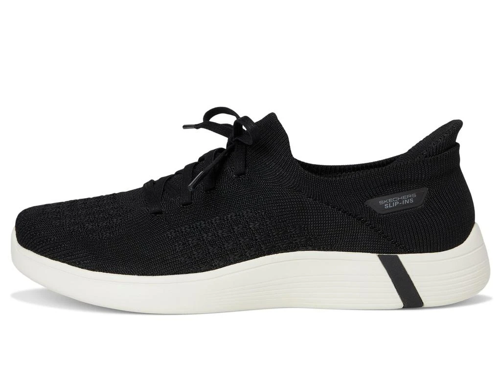 SKECHERS On-The-Go Hands Free Slip-ins Swift w/ Knit Fit 4