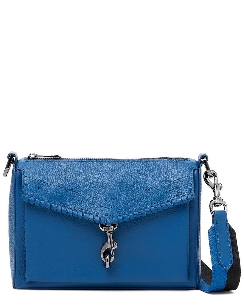 Botkier Botkier Trigger Leather Crossbody