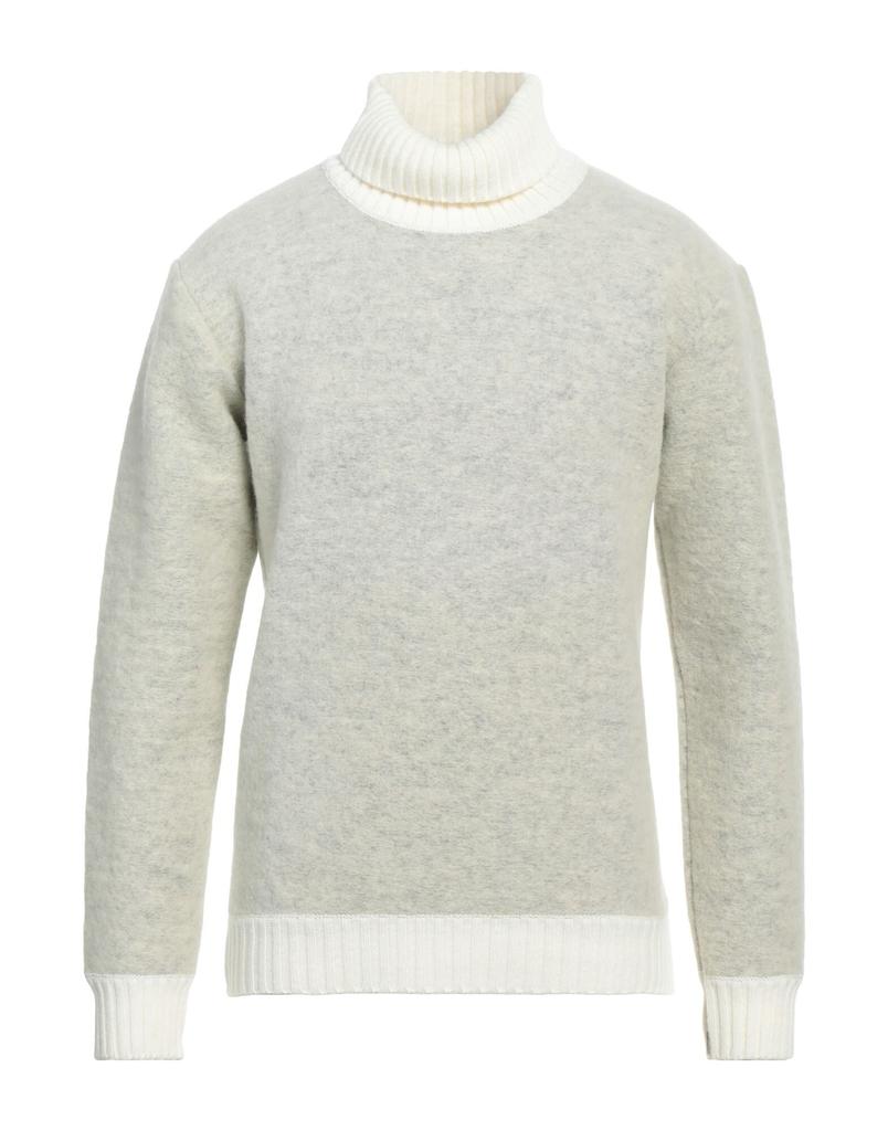 NEILL KATTER Turtleneck