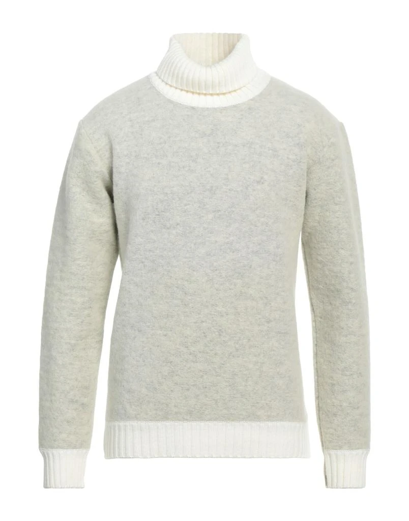 NEILL KATTER Turtleneck 1
