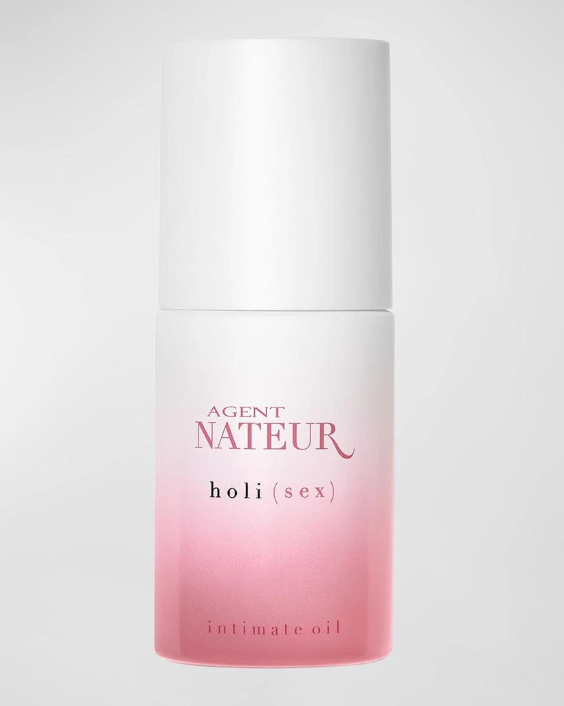 Agent Nateur Holi (Sex) Intimate Oil