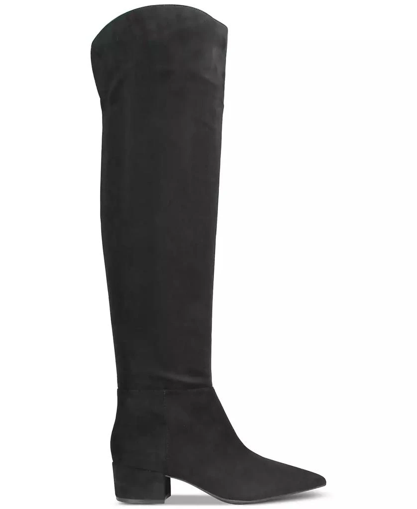 On 34th Women's Gabriellaa Over-The-Knee Boots, Created for Macy's 2