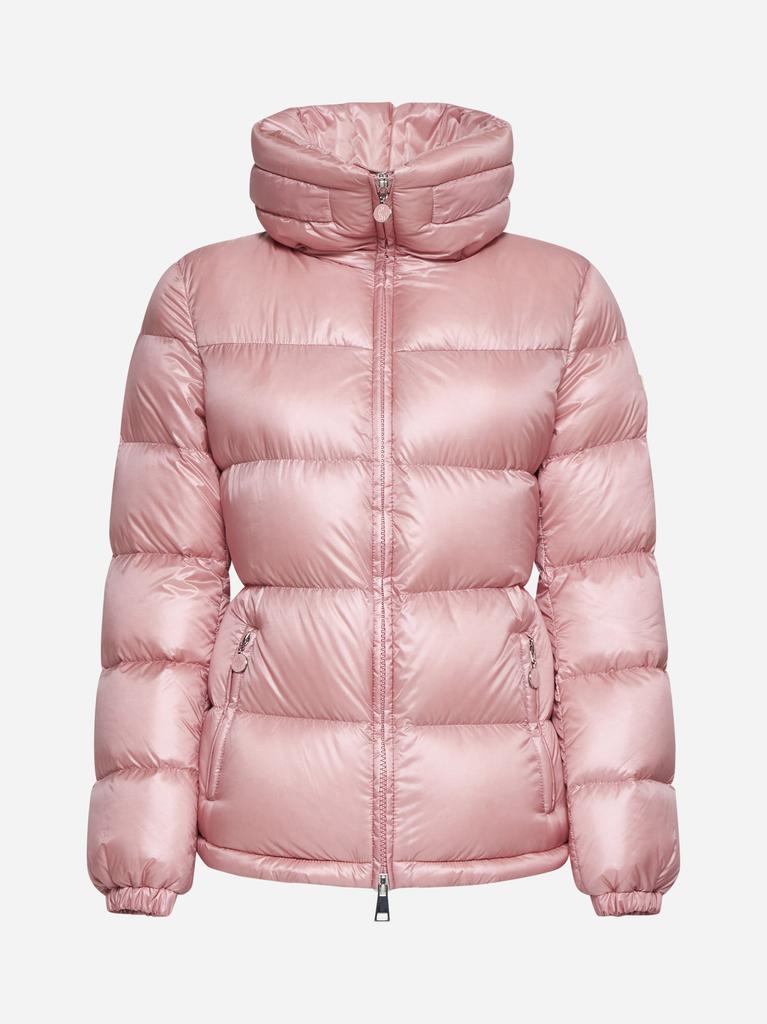 MONCLER Douro quilted nylon down jacket