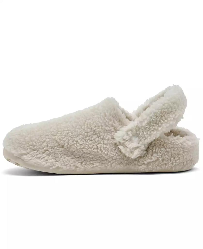 Crocs Women's Classic Cozzzy Slippers from Finish Line