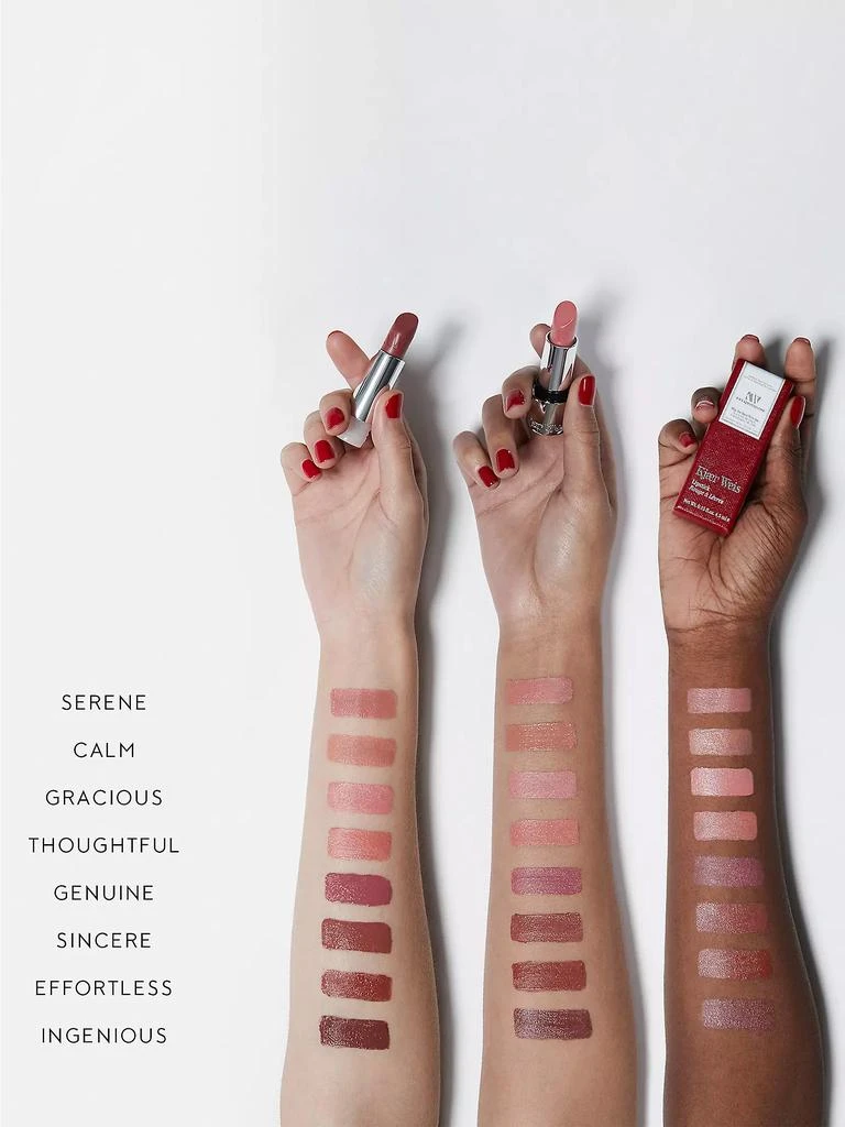 Kjaer Weis Lipstick Iconic Edition 7